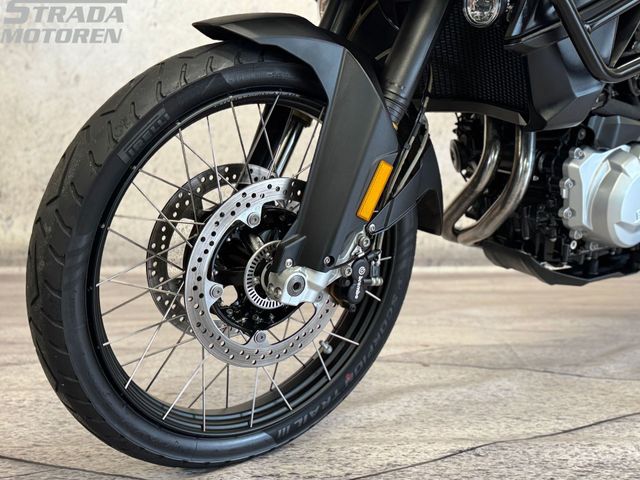 bmw - f-850-gs