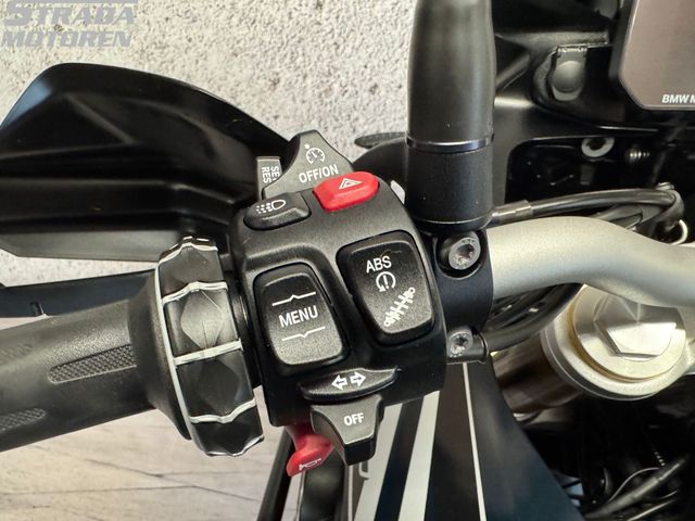 bmw - f-850-gs