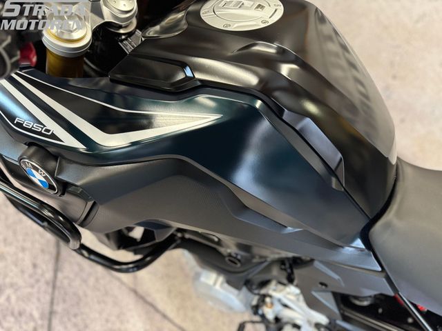 bmw - f-850-gs