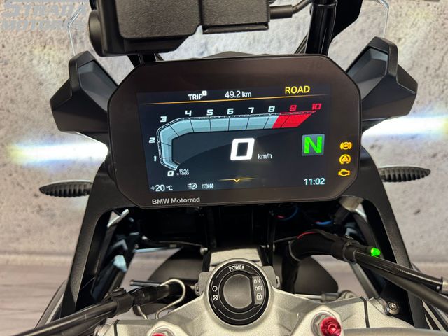 bmw - f-850-gs
