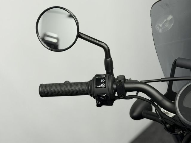 honda - cmx-500-rebel