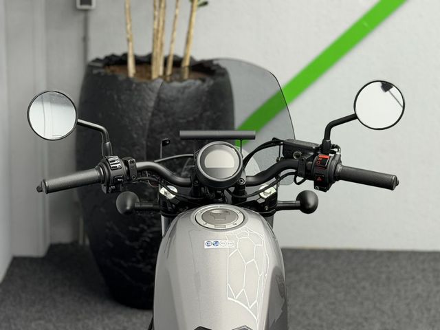 honda - cmx-500-rebel