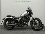 HONDA CMX 500 REBEL