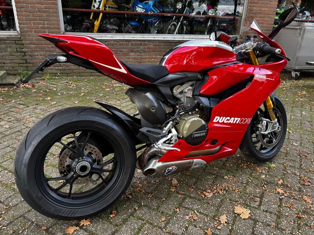 ducati - 1199-panigale-r