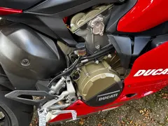Ducati Panigale 1199  R 2013 occasion – foto 6 van 14