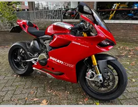 Ducati Panigale 1199  R 2013 occasion