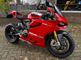 DUCATI PANIGALE 1199  R