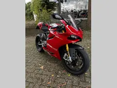 Ducati Panigale 1199  R 2013 occasion – foto 5 van 14