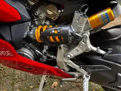 Ducati Panigale 1199  R 2013 occasion – foto 11 van 14