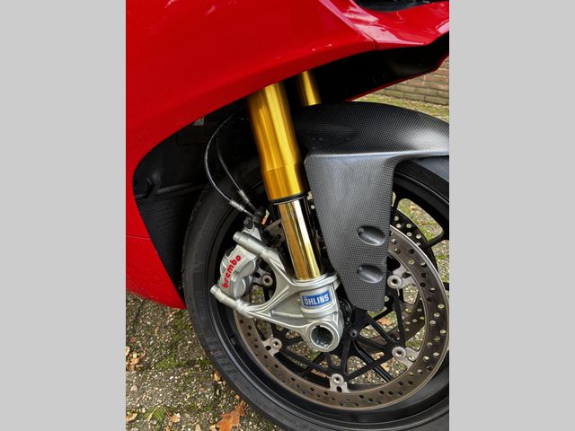 ducati - 1199-panigale-r