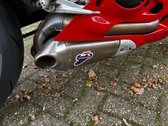 Ducati Panigale 1199  R 2013 occasion – foto 8 van 14