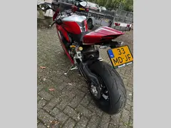 Ducati Panigale 1199  R 2013 occasion – foto 12 van 14
