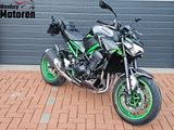 KAWASAKI Z900