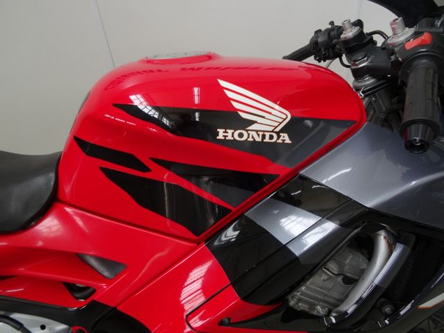 honda - cbr-600-f