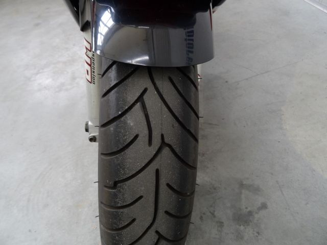 honda - cbr-600-f