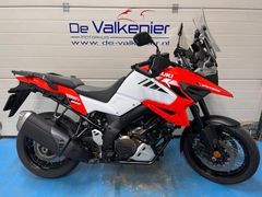 SUZUKI V-STROM 1050 XTA
