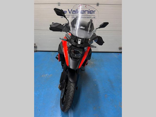 suzuki - v-strom-1050-xta