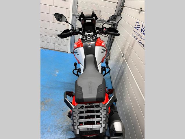 suzuki - v-strom-1050-xta