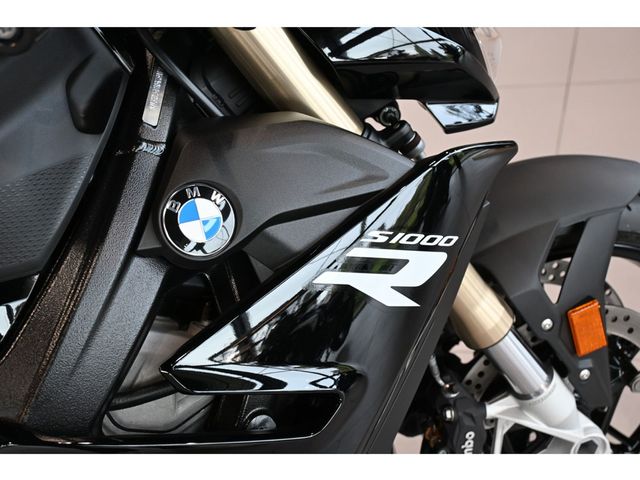 bmw - s-1000-r