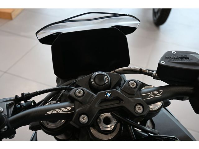 bmw - s-1000-r