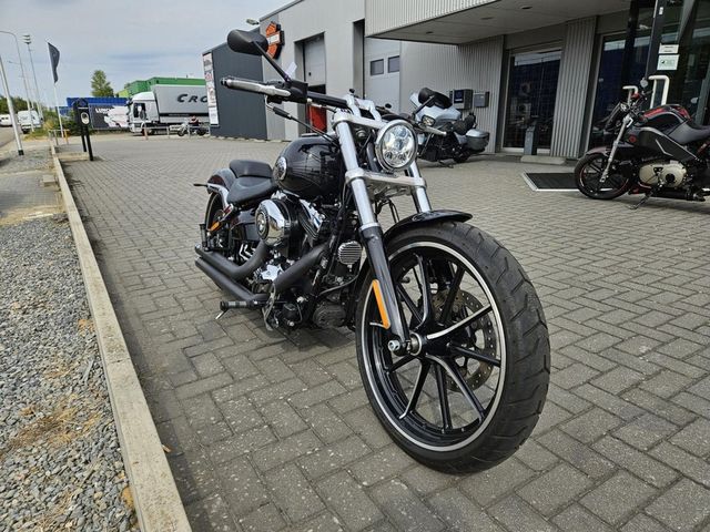 harley-davidson - breakout-fxsb