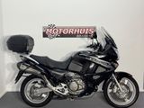 Honda XL 1000 V Varadero ABS 2007