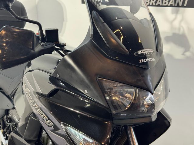 honda - xl-1000-v-varadero-abs