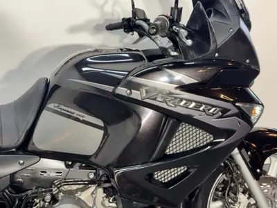 HONDA XL 1000 V VARADERO ABS – foto 3
