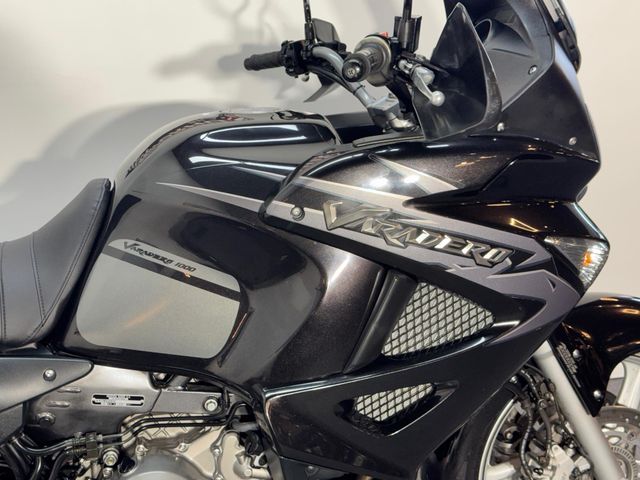 honda - xl-1000-v-varadero-abs