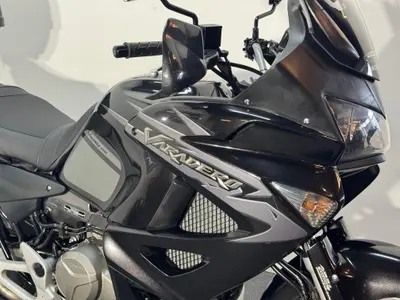HONDA XL 1000 V VARADERO ABS – foto 4