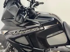 Honda XL 1000 V Varadero ABS 2007 occasion – foto 15 van 20