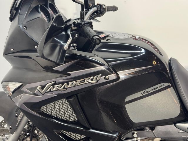 honda - xl-1000-v-varadero-abs