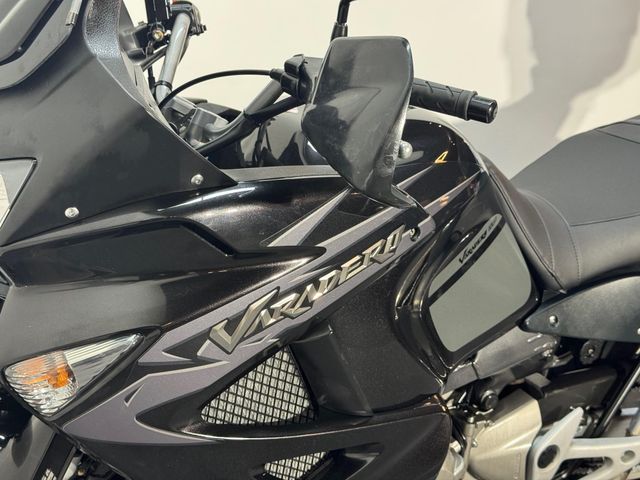 honda - xl-1000-v-varadero-abs