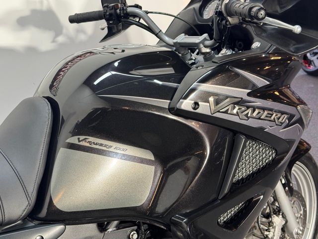 honda - xl-1000-v-varadero-abs