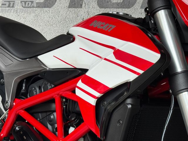 ducati - hypermotard-939