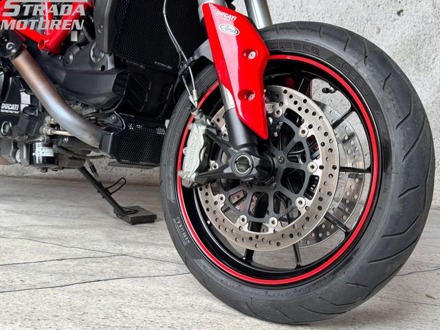 ducati - hypermotard-939