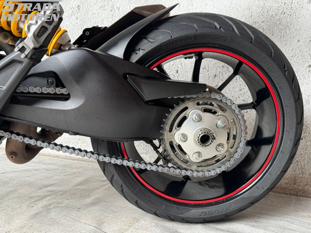 ducati - hypermotard-939