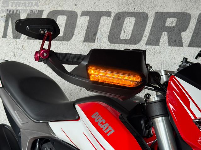 ducati - hypermotard-939