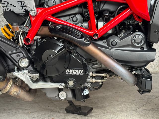 ducati - hypermotard-939