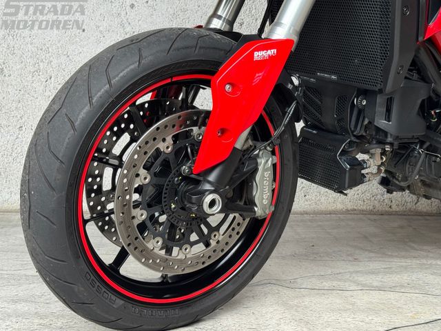 ducati - hypermotard-939