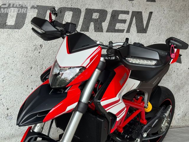 ducati - hypermotard-939
