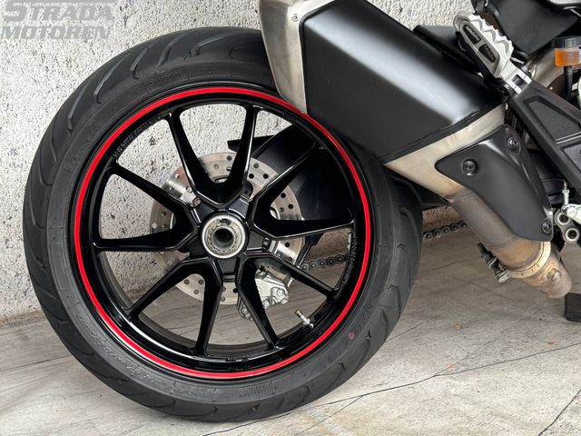 ducati - hypermotard-939