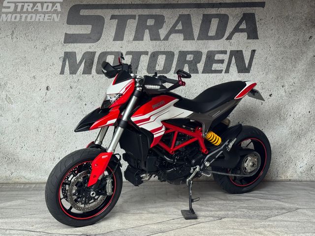 ducati - hypermotard-939
