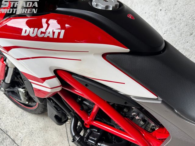 ducati - hypermotard-939