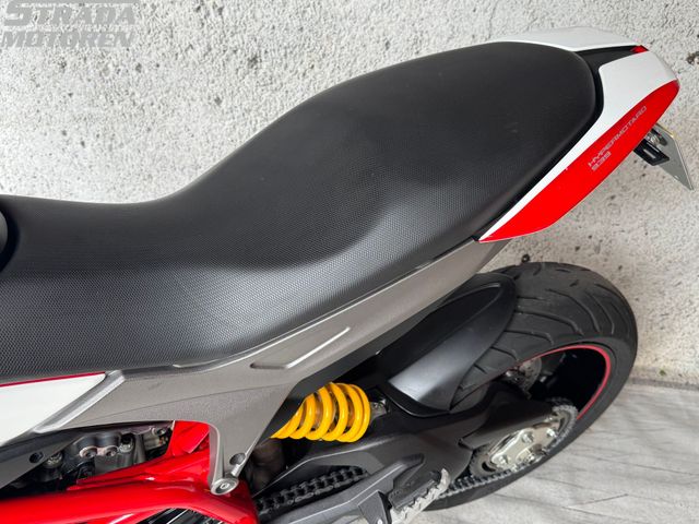 ducati - hypermotard-939