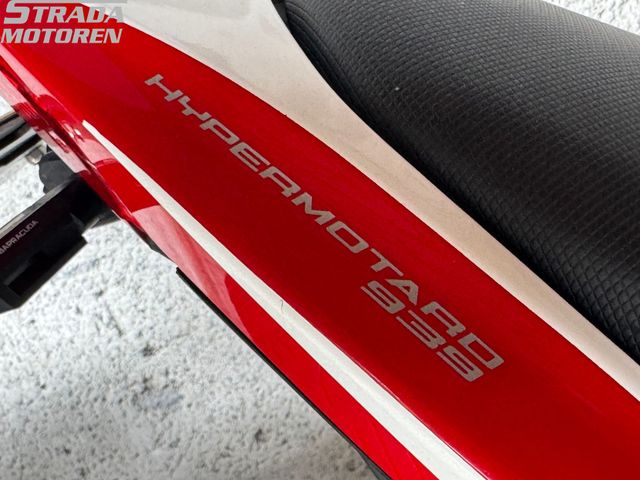 ducati - hypermotard-939