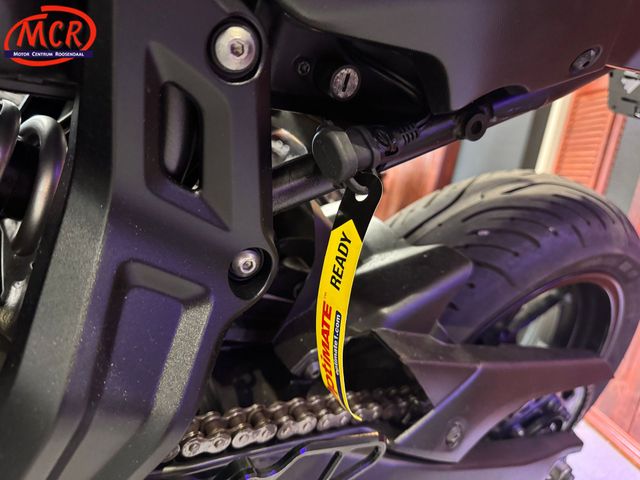 yamaha - tracer-700