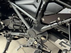 BMW R 1200 GS Adventure Triple Black 2018 occasion – foto 19 van 28