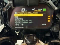 BMW R 1200 GS Adventure Triple Black 2018 occasion – foto 26 van 28