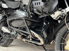 BMW R 1200 GS Adventure Triple Black 2018 occasion – foto 7 van 28